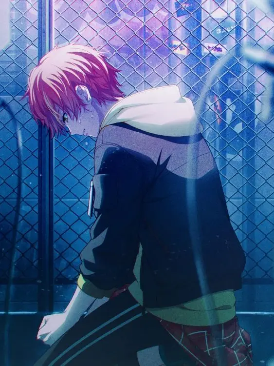 AkiAkihasekai_no_tyusin의 オレ…なのか？