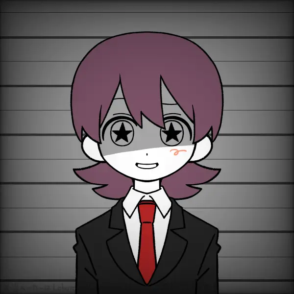 lain2222의 ピンク髪は危険信号