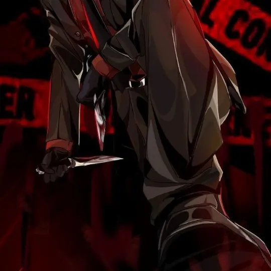 Vbv의 The Dark red