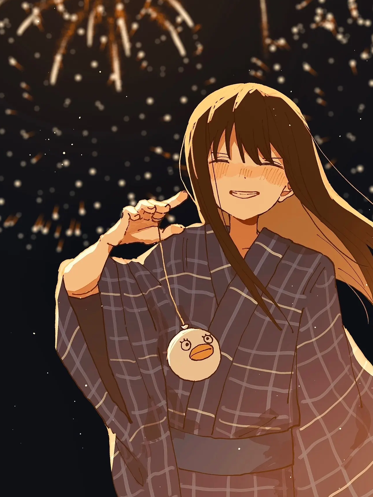 카베동! 턱 괴기! 머리 쓰다듬기! 대표 이미지