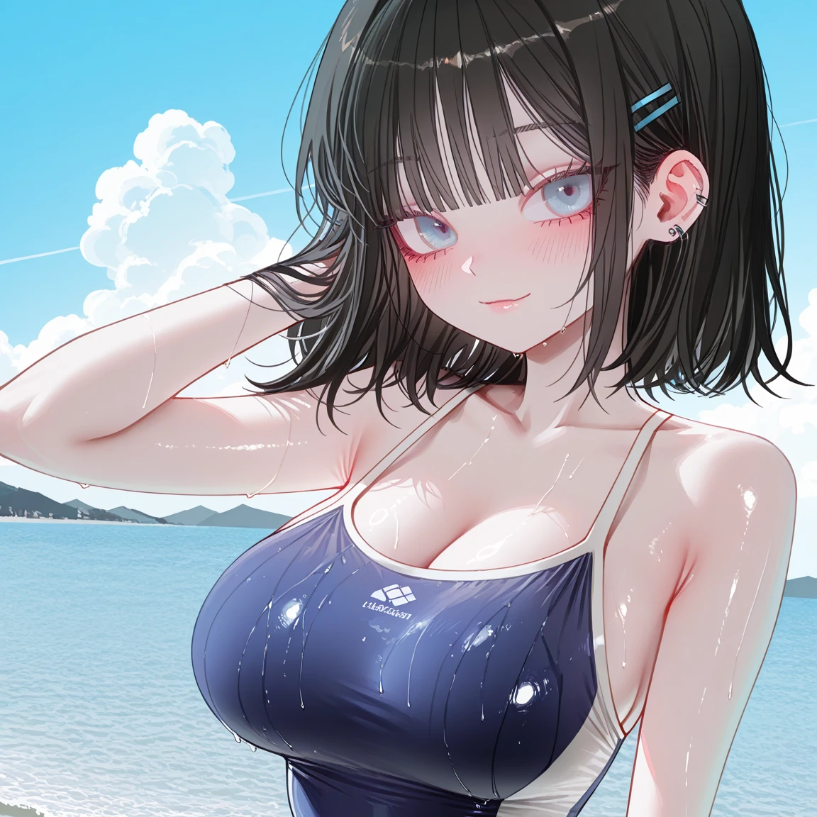김한별