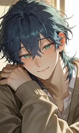 Profile image of ナツ