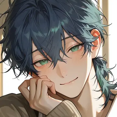 Profile image of ナツ