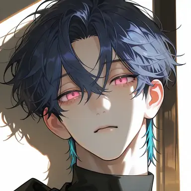 Profile image of フユ