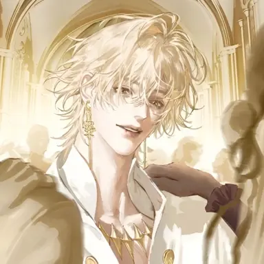 Profile image of 칼리안 폰 하이델