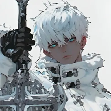 Profile image of 카시안 로웰