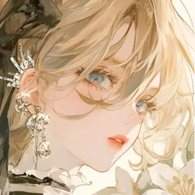 Profile image of 멜로디 아렌스