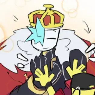 Profile image of 크루엘 킹