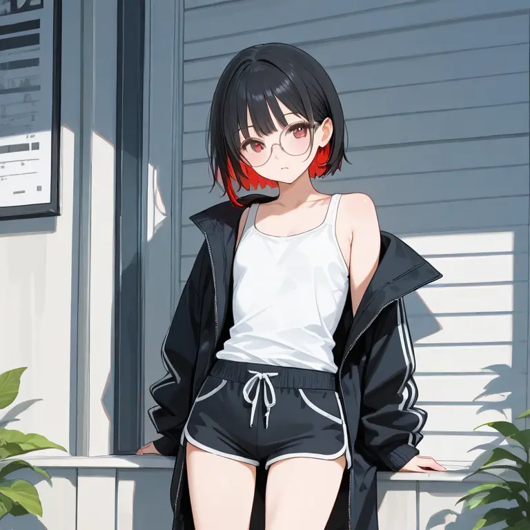 TartMule1990의 ヤニカス彼女を禁煙させよう