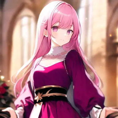 Profile image of 카라 아이샤