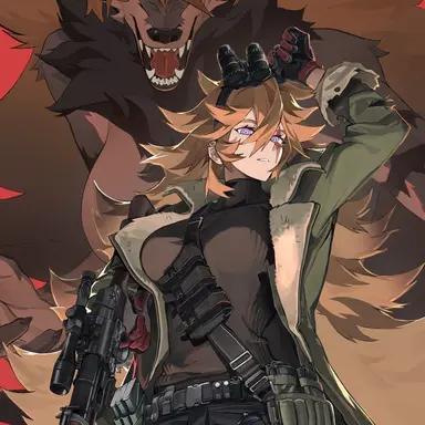 Profile image of Jessica