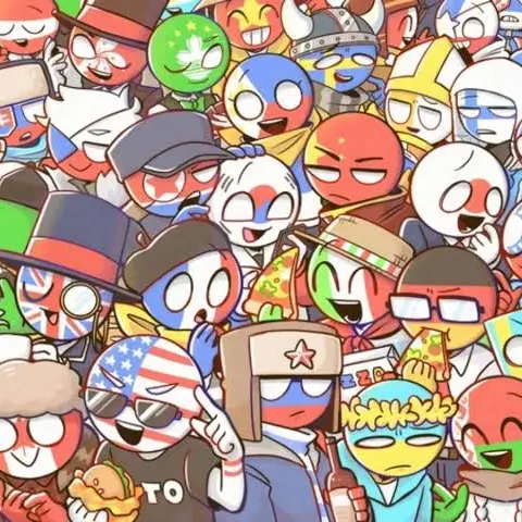 FloralCart6938의 日帝ソ連アメリカイギリスにドッキリを！