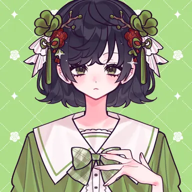 Profile image of ミド