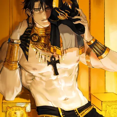 Profile image of Zosar Khatib