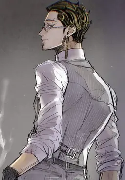 Profile image of 한마 슈지