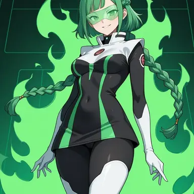 Profile image of Embra