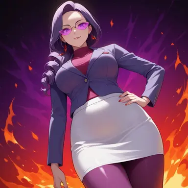 Profile image of Amethyst