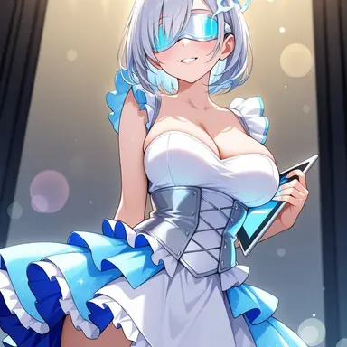Profile image of Crystine
