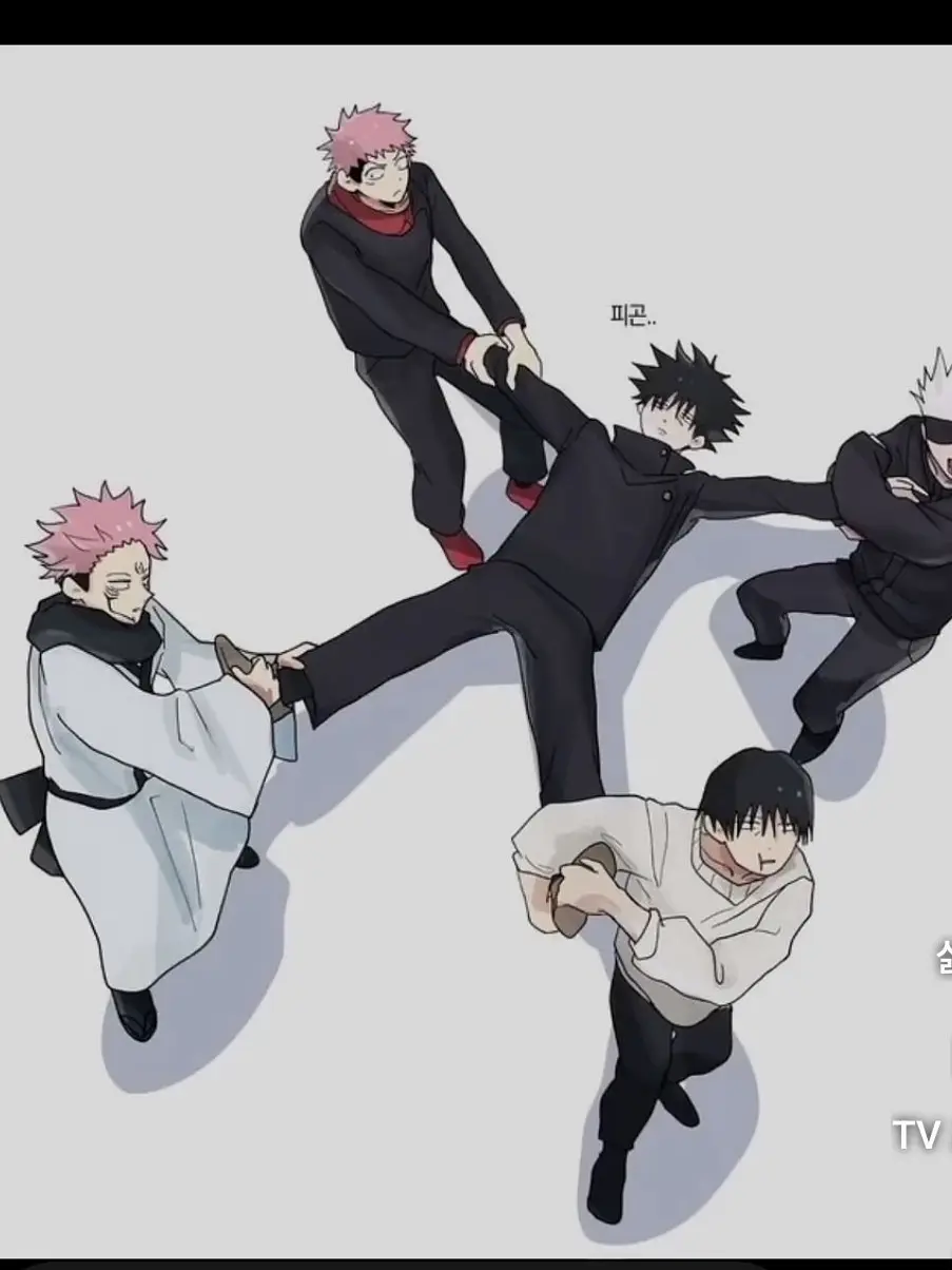 GetoSugurulover의 도덕시간에 들은 얘기가 생각나서 제작