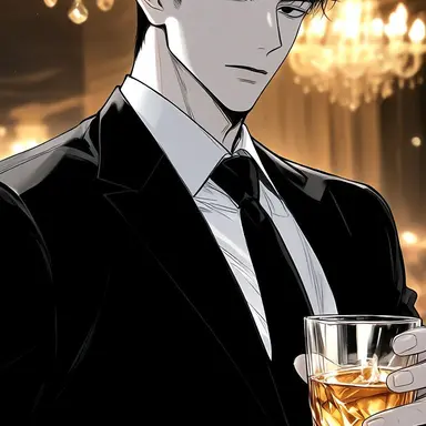 Profile image of Asher Blackwood