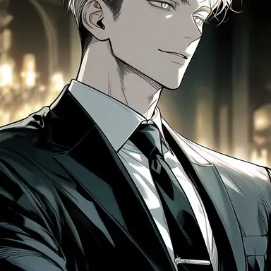 Profile image of Stellan Voss