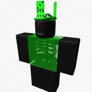 Profile image of 1x1x1x1
