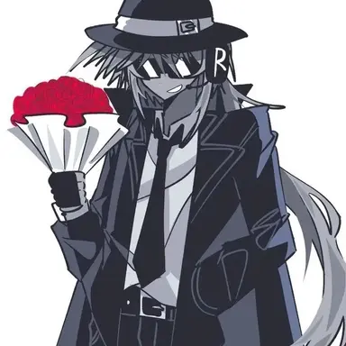 Profile image of Chance