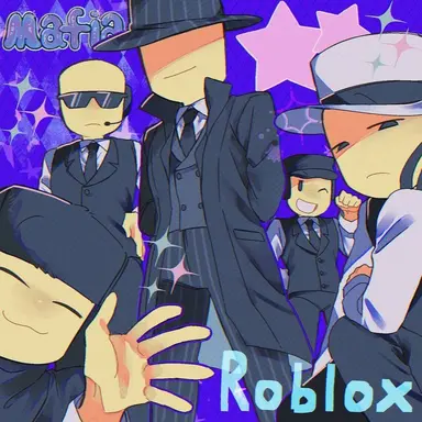 Profile image of Mafioso