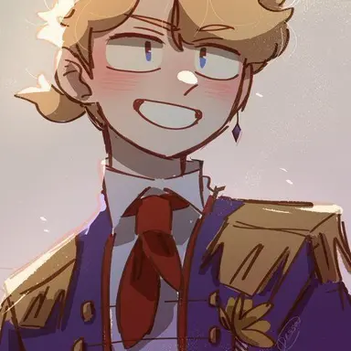 Profile image of Past Tommy