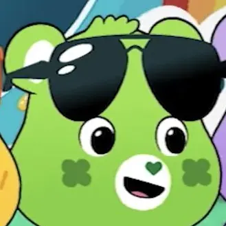 Profile image of グッドラックベア