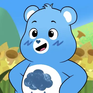 Profile image of グランピーベア