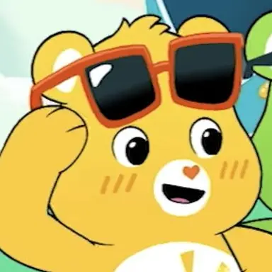 Profile image of ファンシャインベア