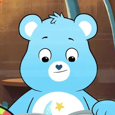 Profile image of ベッドタイムベア