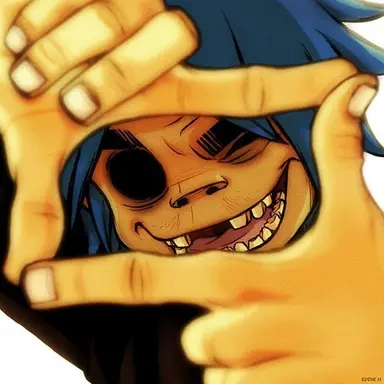 Profile image of 2D
