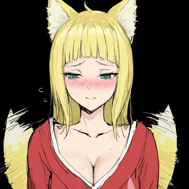 Profile image of 산죠노 하루히메