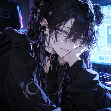 Profile image of 琉月
