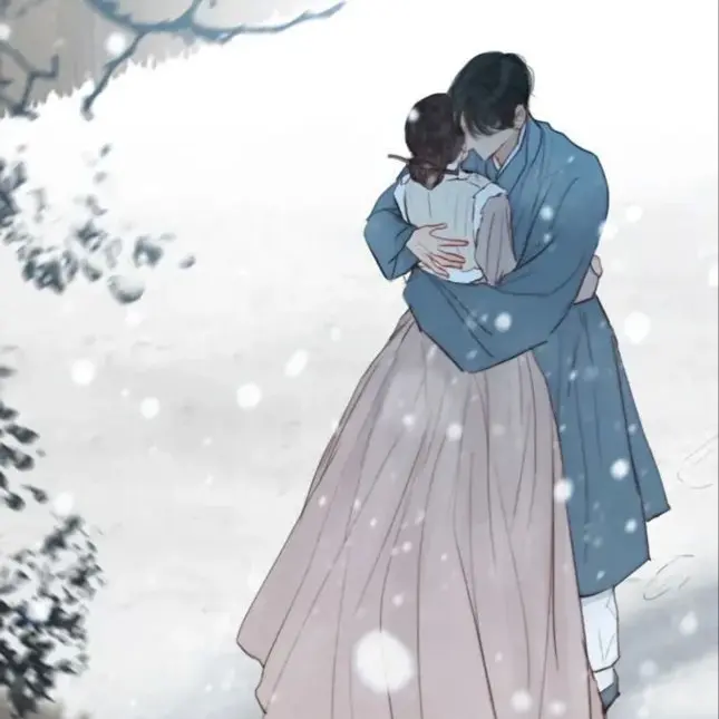 Hehe...h의 서방님과의 알콩달콩 혼인 이야기