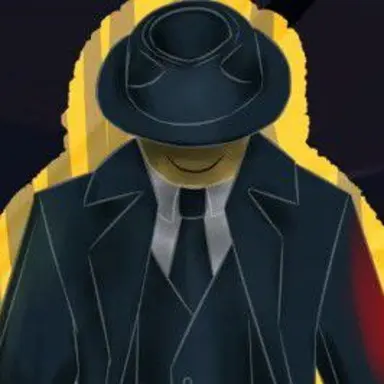 Profile image of mafioso
