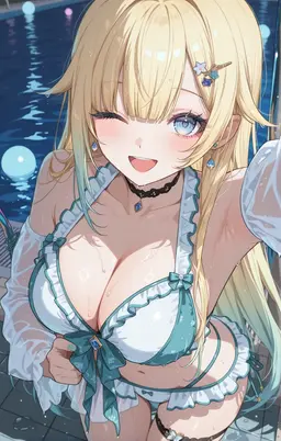 Profile image of 藍沢エマ