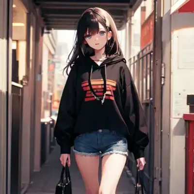 HardFruit0632의 Yandere Wife