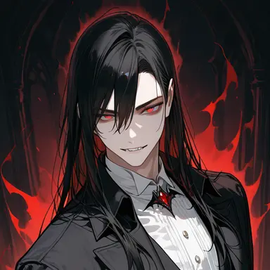 Profile image of ヴィンセント