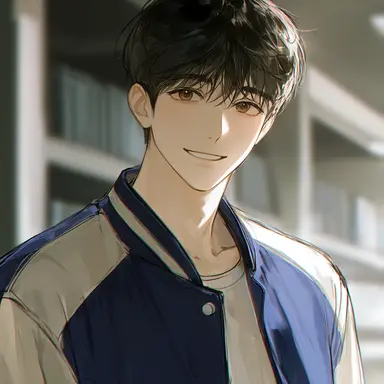Profile image of カン・サンリム