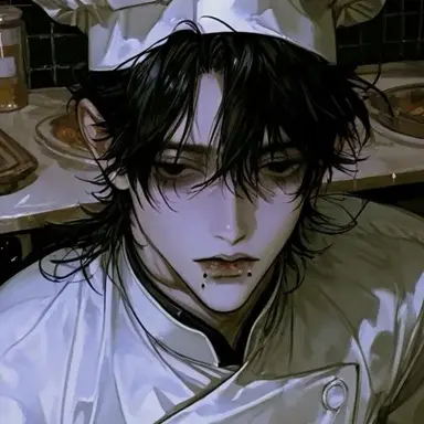 Profile image of カイン