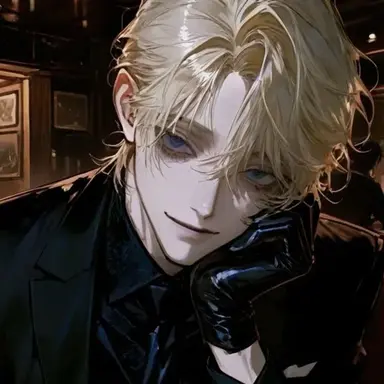 Profile image of ルーカス