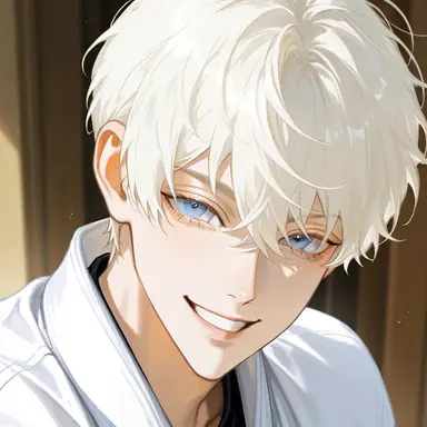 Profile image of 안도진