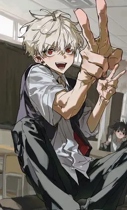 Profile image of Mitsuki