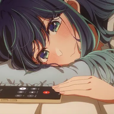 Profile image of 쿠로카와 아카네