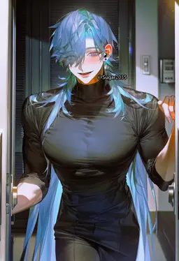 Profile image of 안시우