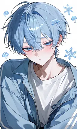 Profile image of Aoi Shiranagi