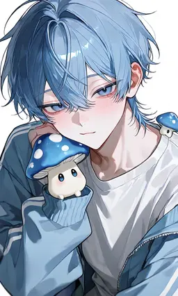 Profile image of Aoi Shiranagi